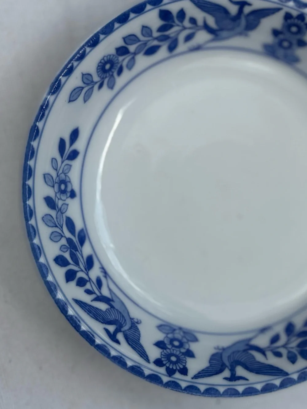 Nippon antique royal